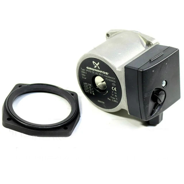 Циркуляційний насос газового котла Sime Format Zip 5