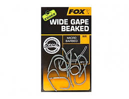 Гачки Fox Edges Armapoint Wide Gape Beaked size 5