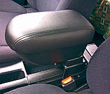 ПідлокІтник Armcik Стандарт для Audi B3/B4 80/90 1986-1997, фото 2