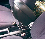 ПідлокІтник Armcik Стандарт для Audi B3/B4 80/90 1986-1997, фото 4