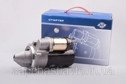 Купить Стартер Ваз 2101 2106 21213 21214 АТ редукт, цена 2000 грн ...