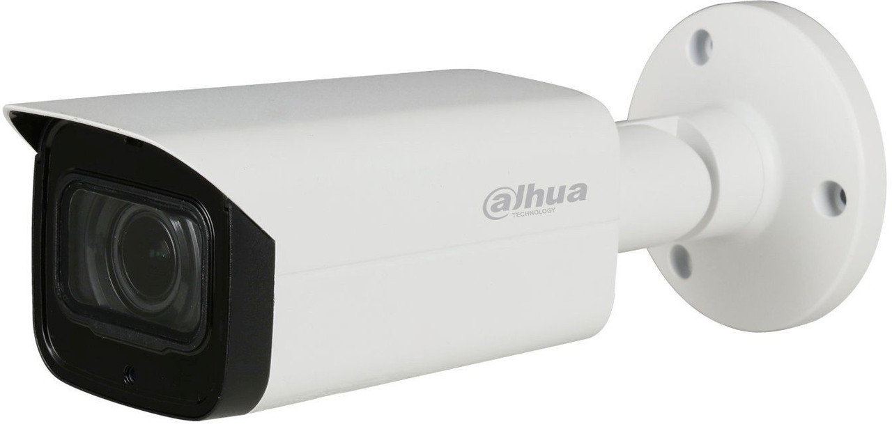 DH-HAC-HFW2802TP-A-I8-VP (3.6 мм) 4K Starlight HDCVI відеокамера