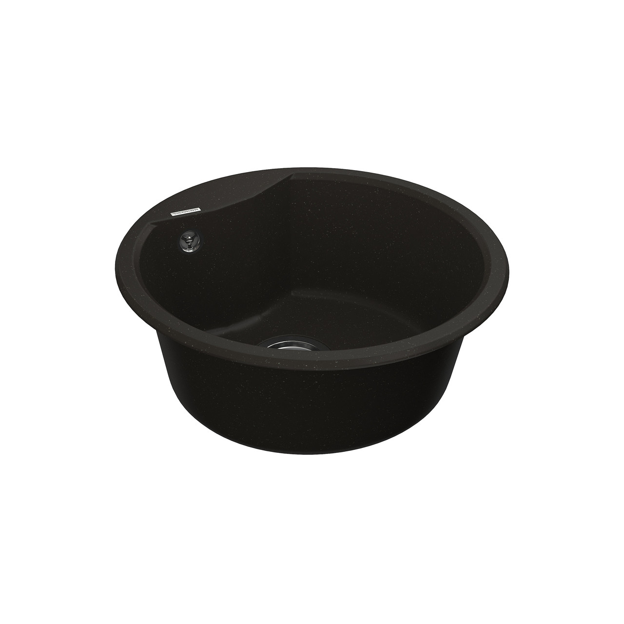Мийка кварцова VANKOR Vena VMR 01.48 Black