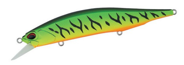 Воблер DUO Realis Jerkbait 120SP 120mm 18.0g ACC3059 Mat Tiger