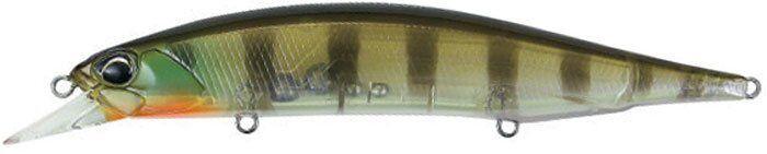 Воблер DUO Realis Jerkbait 120SP 120mm 18.0g CCC3158 Ghost Gill