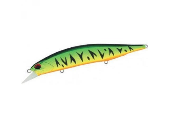 Воблер DUO Realis Jerkbait 120SP Pike 120mm 17.8g ACC3059 Mat Tiger