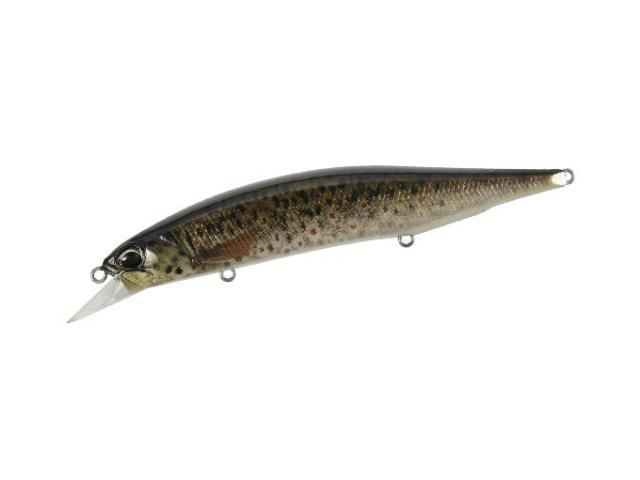 Воблер DUO Realis Jerkbait 120SP Pike 120mm 17.8g CCC3815 Brown Trout ND