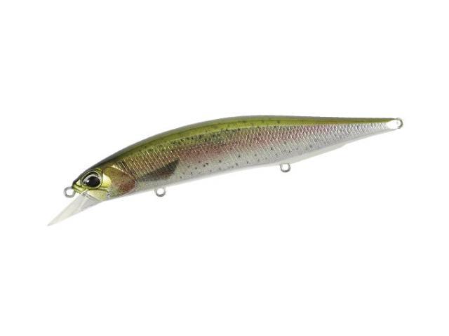 Воблер DUO Realis Jerkbait 120SP Pike 120mm 17.8g CCC3836 Rainbow Trout ND