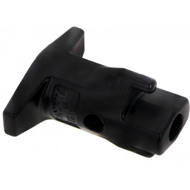 Фіксатор рівня висівання John Deere, N282710, фото 1