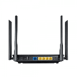 ASUS RT-AC1200G+ Dual Band AC1200 Gigabit Router USB 2.0, фото 3