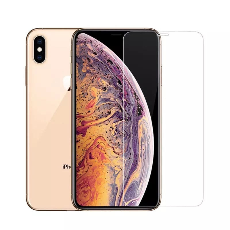 Стекло защитное для IPhone X/XS | захисне скло  Iphone X/XS