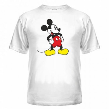 Футболка Мікі Маус, фото 1