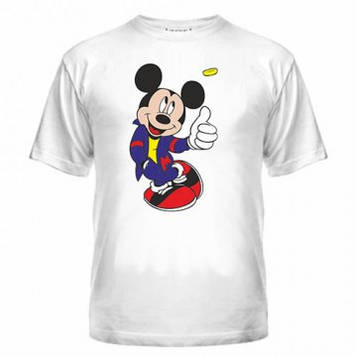 Майка Mickey Mouse