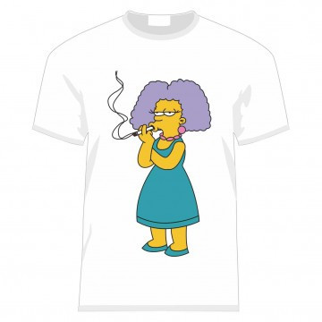 Футболка Patty Bouvier, фото 1