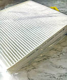 Комплект фільтрів Nissan Almera Classic 1.6i (фільтр оливний, повітряний, салону) Ніссан Альмера Класик, фото 9