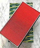 Комплект фільтрів Nissan Almera Classic 1.6i (фільтр оливний, повітряний, салону) Ніссан Альмера Класик, фото 6