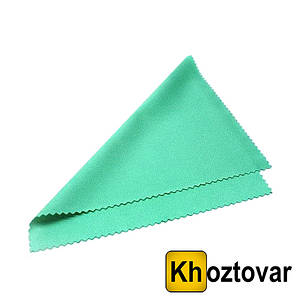 Окуляри для протирання окулярів