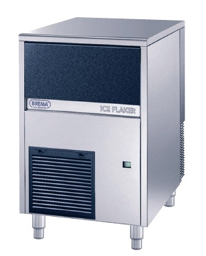 Льодогенератор Brema GB902AH