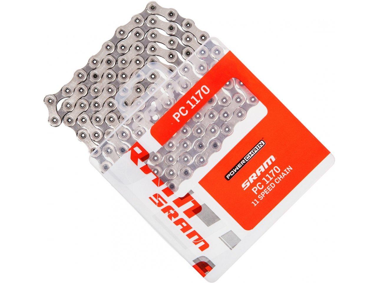 Ланцюг Sram PC 1170