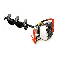 Мотобур Kraft&Dele KD5240