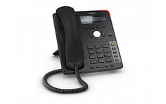 IP-телефон Snom D710