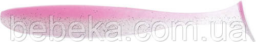 Силікон Keitech Easy Shiner 4" (7 шт/упак) ц:ea#10 pink silver glow (1551.05.60)