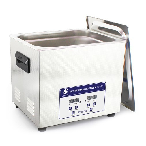 Ультразвукова мийка JP-040S (10 л, 240 Вт)