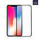 Стекло 10D для IPhone X/XS защитное | захисне скло 5Д Айфон, фото 6