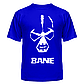 Футболка Bane face, фото 3