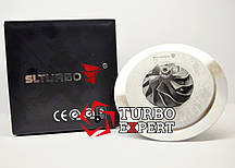 Картридж турбіни Nissan Primastar 2.5 DCI, 99 Kw, G9U730/G9UB7, 8200184484, 4411253, 2003-2006, 714652-5006S