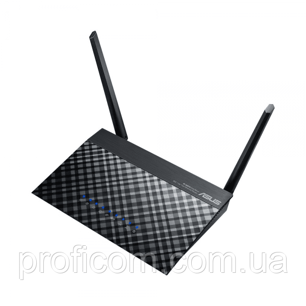 ASUS RT-AC51U Dual Band AC750 Router USB 2.0, фото 1