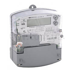 Електрочисник NIK 2300 AP6.2802.MС.11 3х220/380В (5-80А)