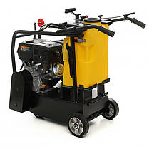 Бетоноріз Kraft&Dele KD11920, фото 2