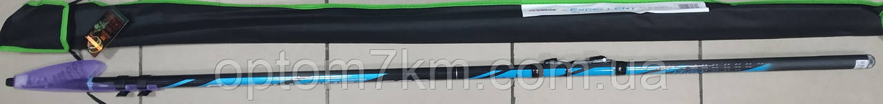 Удилище тел. SWD "Excellent" 5м