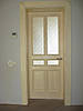 Двері міжкімнатні  з масиву, серія  Мілан, фото 2