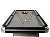 Більярдний стіл PRATO уцінка, фото 7