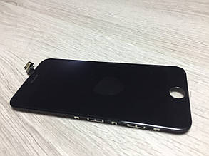 Дисплейний Модуль Apple iPhone 6 Чорний Tianma