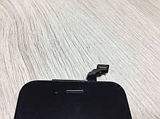 Дисплейний Модуль Apple iPhone 6 Чорний Tianma, фото 2