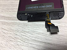 Дисплейний Модуль Apple iPhone 6 Чорний Tianma, фото 2