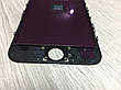 Дисплейний Модуль Apple iPhone 6 Чорний Tianma, фото 2