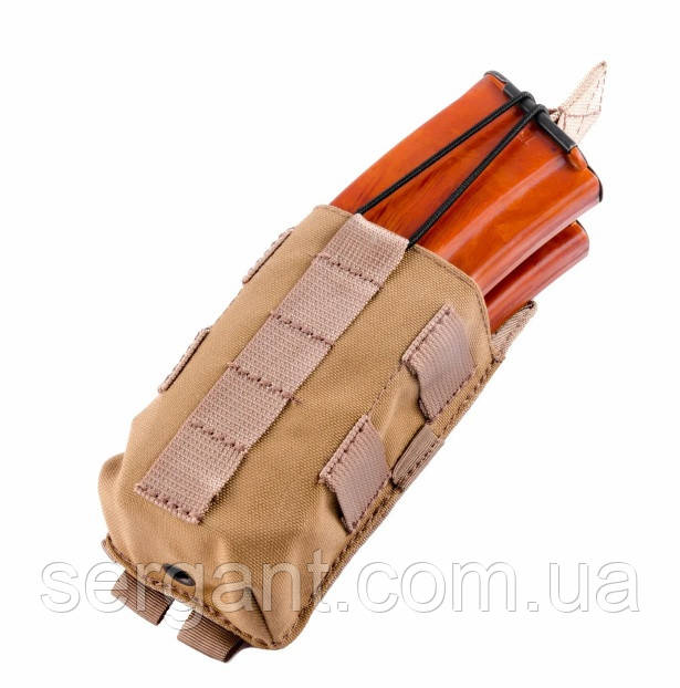 Підсумок АК-2 ОВМ для 2-х магазинів АК, фото 1