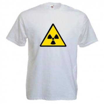 Футболки з нанесенням Шелдона Купера бавовняні