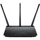 ASUS RT-AC53 Dual Band AC750 Gigabit Router, фото 4