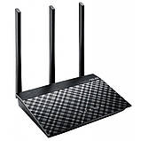 ASUS RT-AC53 Dual Band AC750 Gigabit Router, фото 5