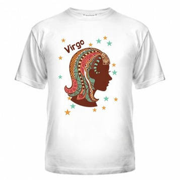 Футболка Діва