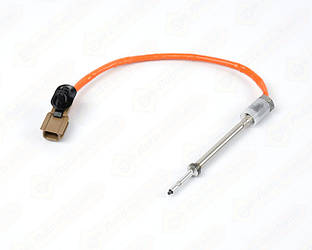 Датчик температури вихлопу на Renault Dokker 2012-> 1.5 dCi - Renault (Оригінал) - 226405227R