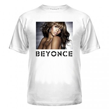 Майка Бейонсе, фото 1