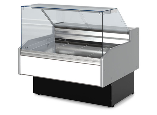 Вітрина універсальна Двіна QS 180 ВСн (-6...+6С)