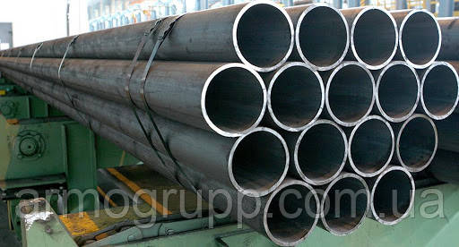 Комірні труби (для застосування під тиском за вищих температур), фото 1