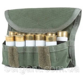 Підсумок мисливський Д-11 молле, фото 1